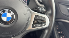 BMW 1 Series 118i [136] M Sport 5dr Step Auto [LCP] Petrol Hatchback